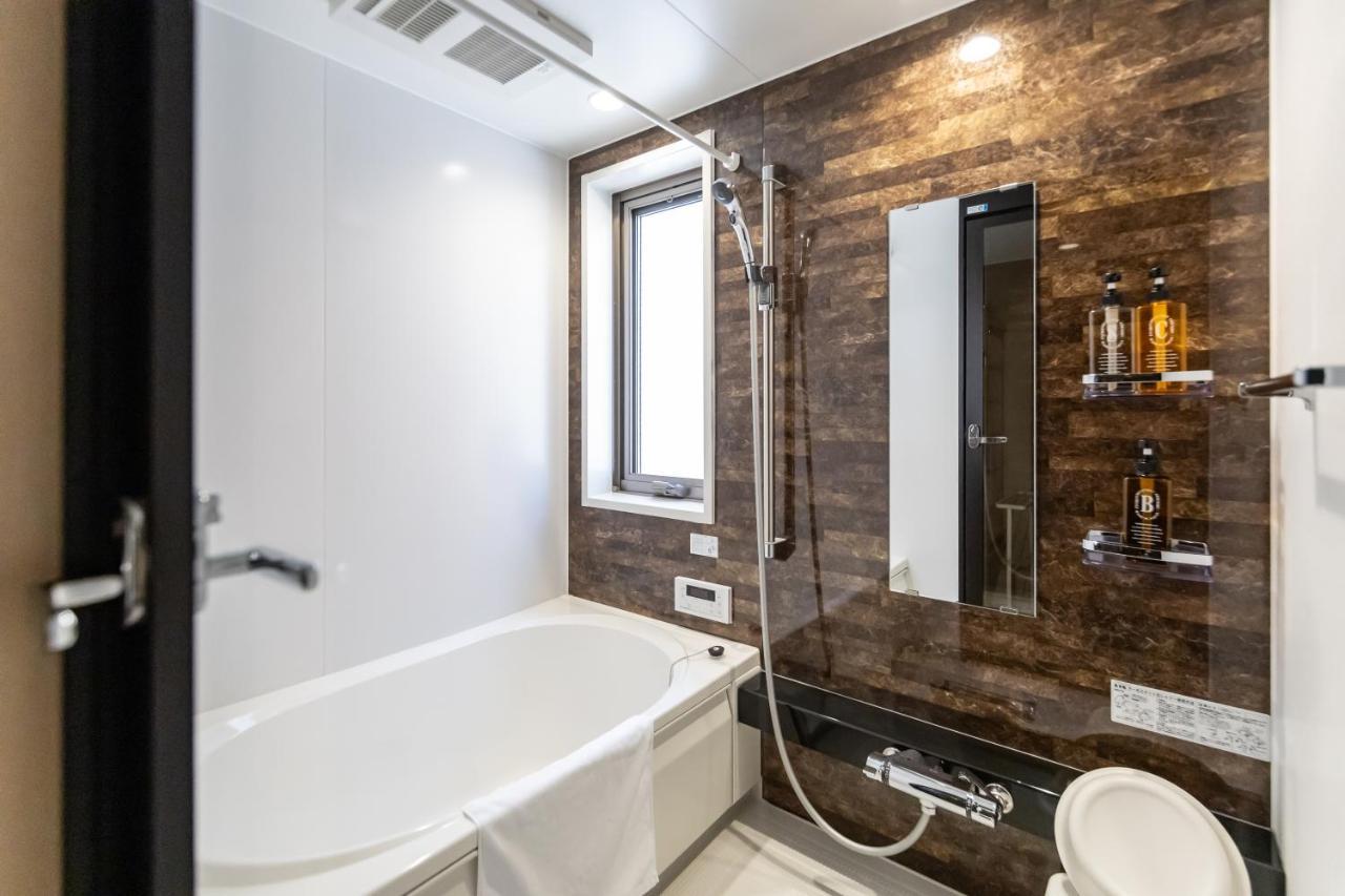 Apartamento Oyado Kyoto Shinmachi Exterior foto