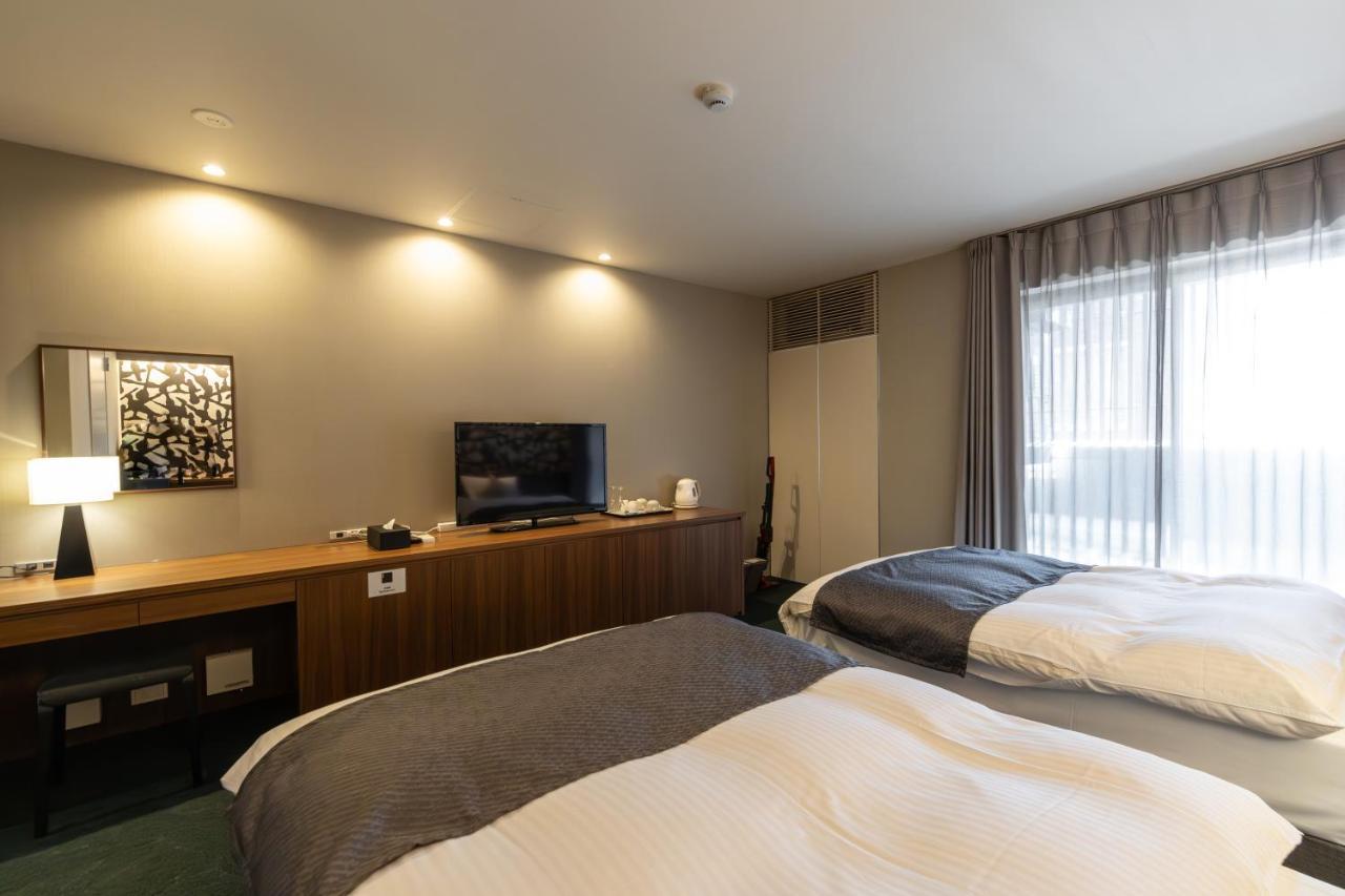 Apartamento Oyado Kyoto Shinmachi Exterior foto