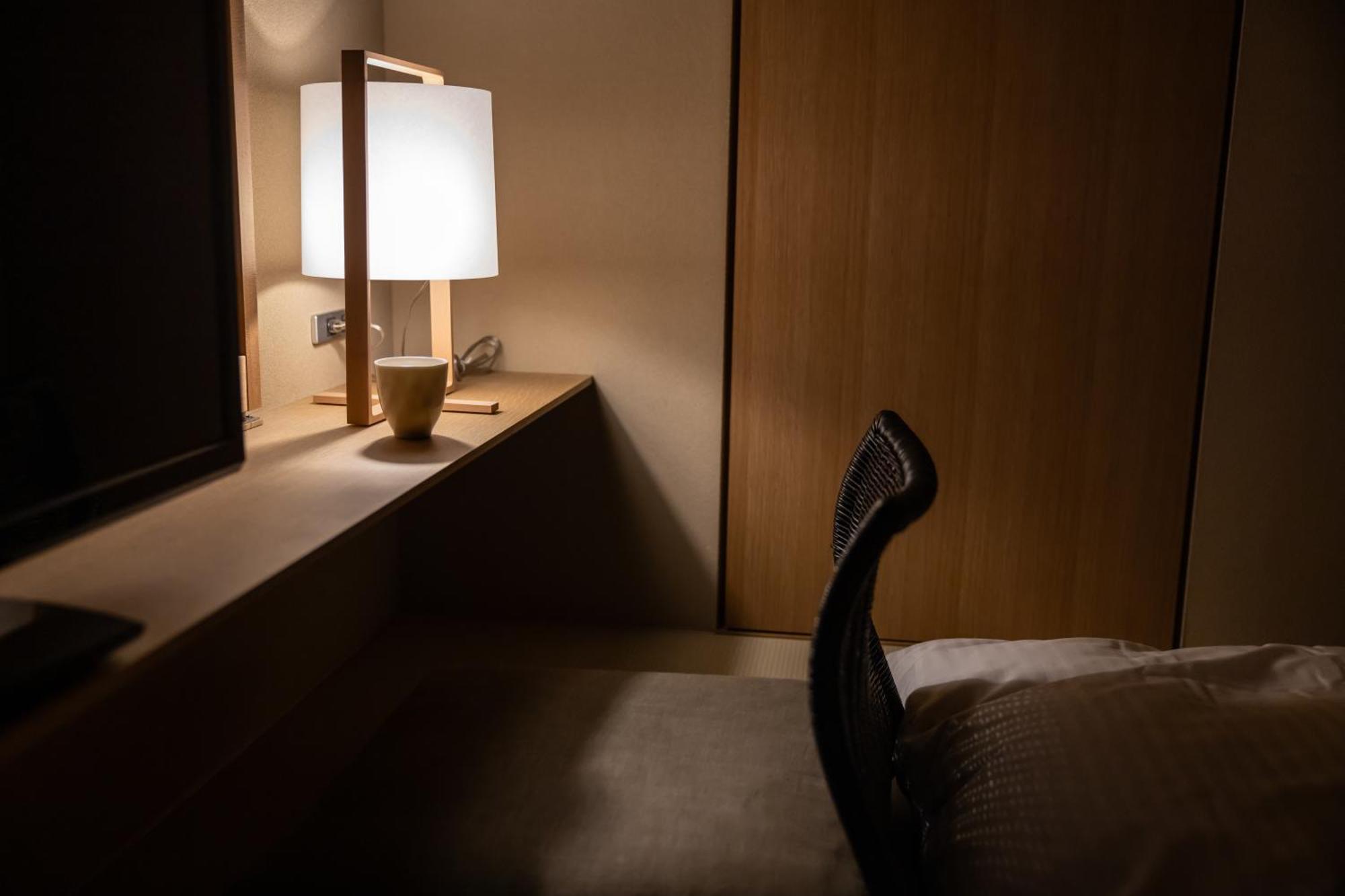 Apartamento Oyado Kyoto Shinmachi Exterior foto