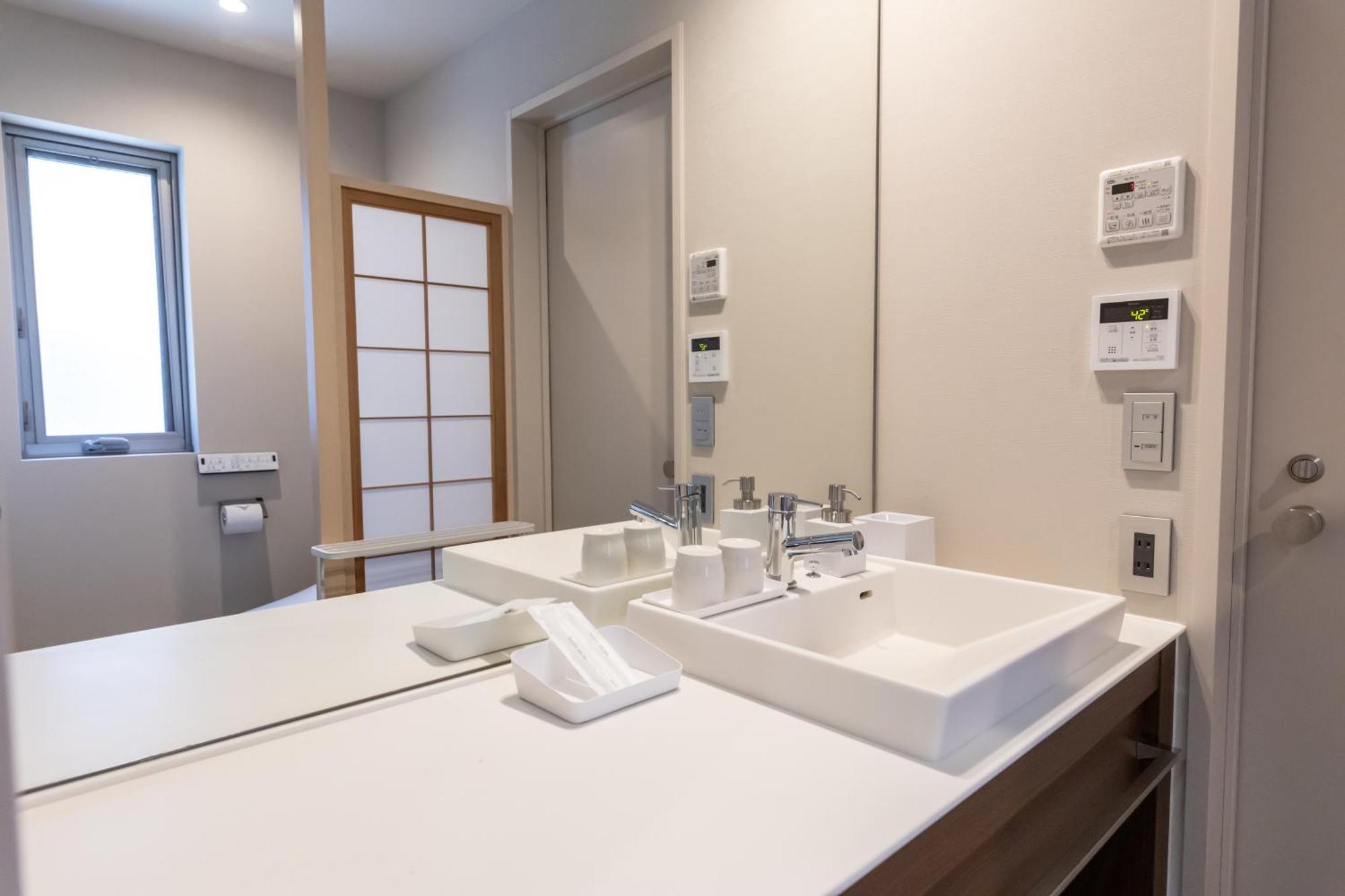 Apartamento Oyado Kyoto Shinmachi Exterior foto