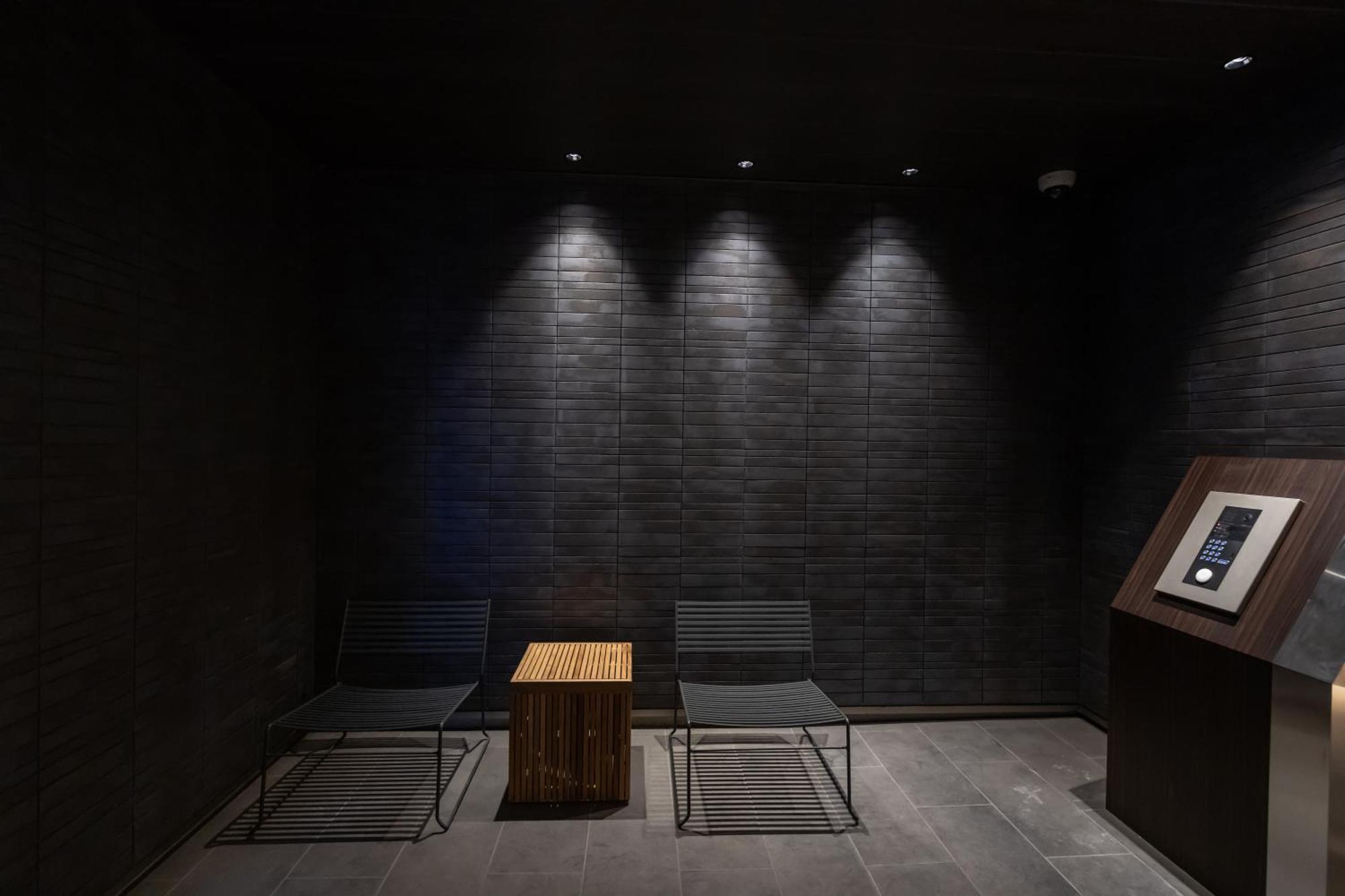 Apartamento Oyado Kyoto Shinmachi Exterior foto